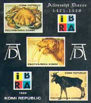 Taillandiers Philatelie
